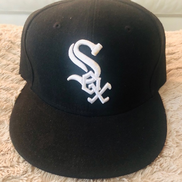 New Era Other - Chicago White Sox New Era 7 3/8